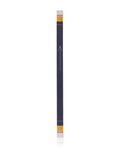 FPC Connector für Motorola Moto G Stylus (XT2317 / 2023) (Original OEM)