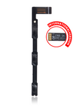 Flex Cable for Power and Volume Button for Motorola Moto E4 (XT1766 / 2017) (International Version)