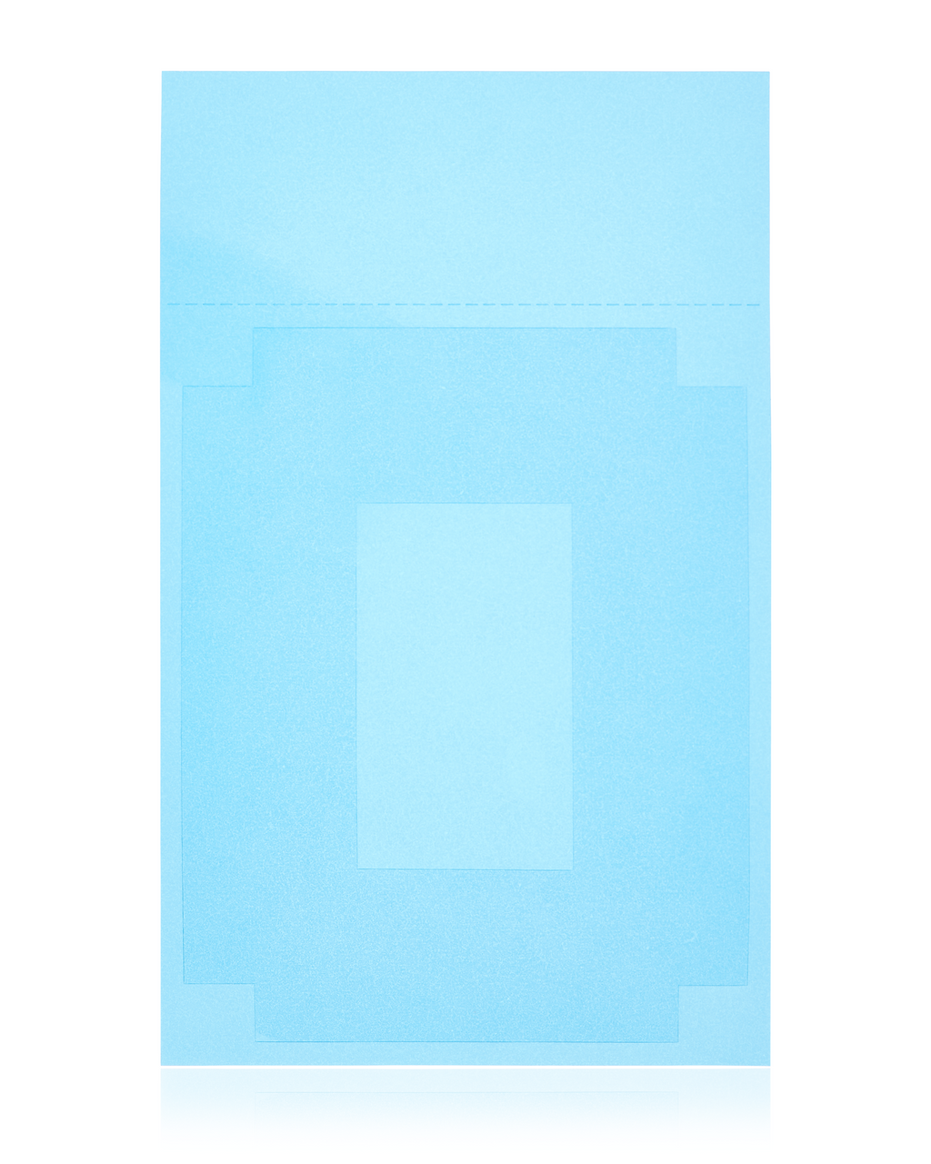 Base Battery Adhesive for Motorola Razr / Razr 40 (XT2323 / 2023) / Motorola Razr Plus / Razr 40 Ultra (XT2321 / 2023) (Original OEM)