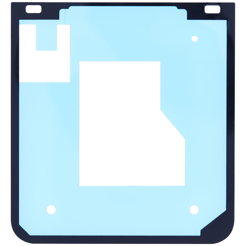 Inlay-Kleber für Motorola Razr Plus (XT2321 / 2023) - Original OEM