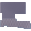 Thermal Shield Film for Main Board (Top Frame) for Motorola Razr / Razr 40 (XT2323 / 2023) - Original OEM