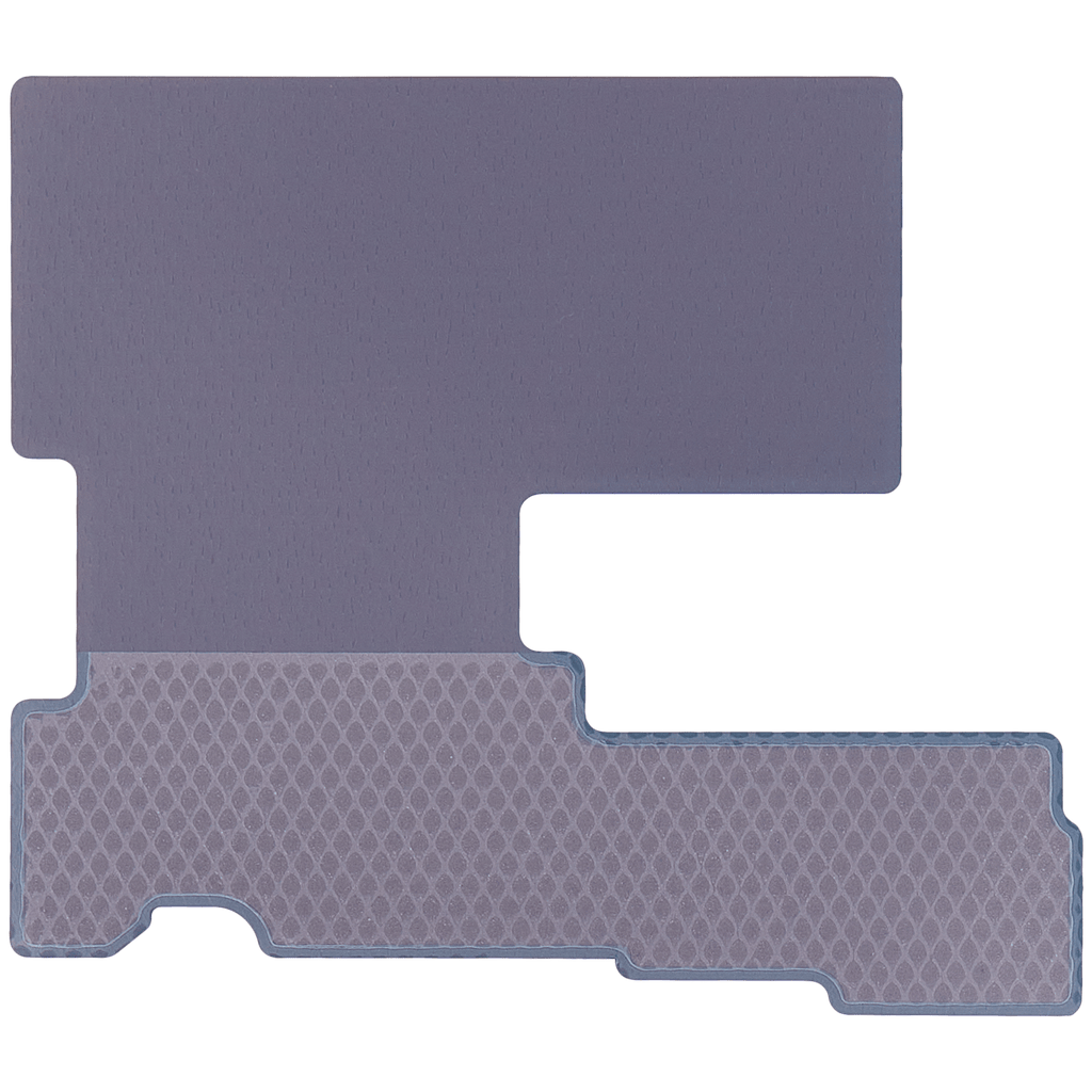 Thermal Shield Film for Main Board (Top Frame) for Motorola Razr / Razr 40 (XT2323 / 2023) - Original OEM