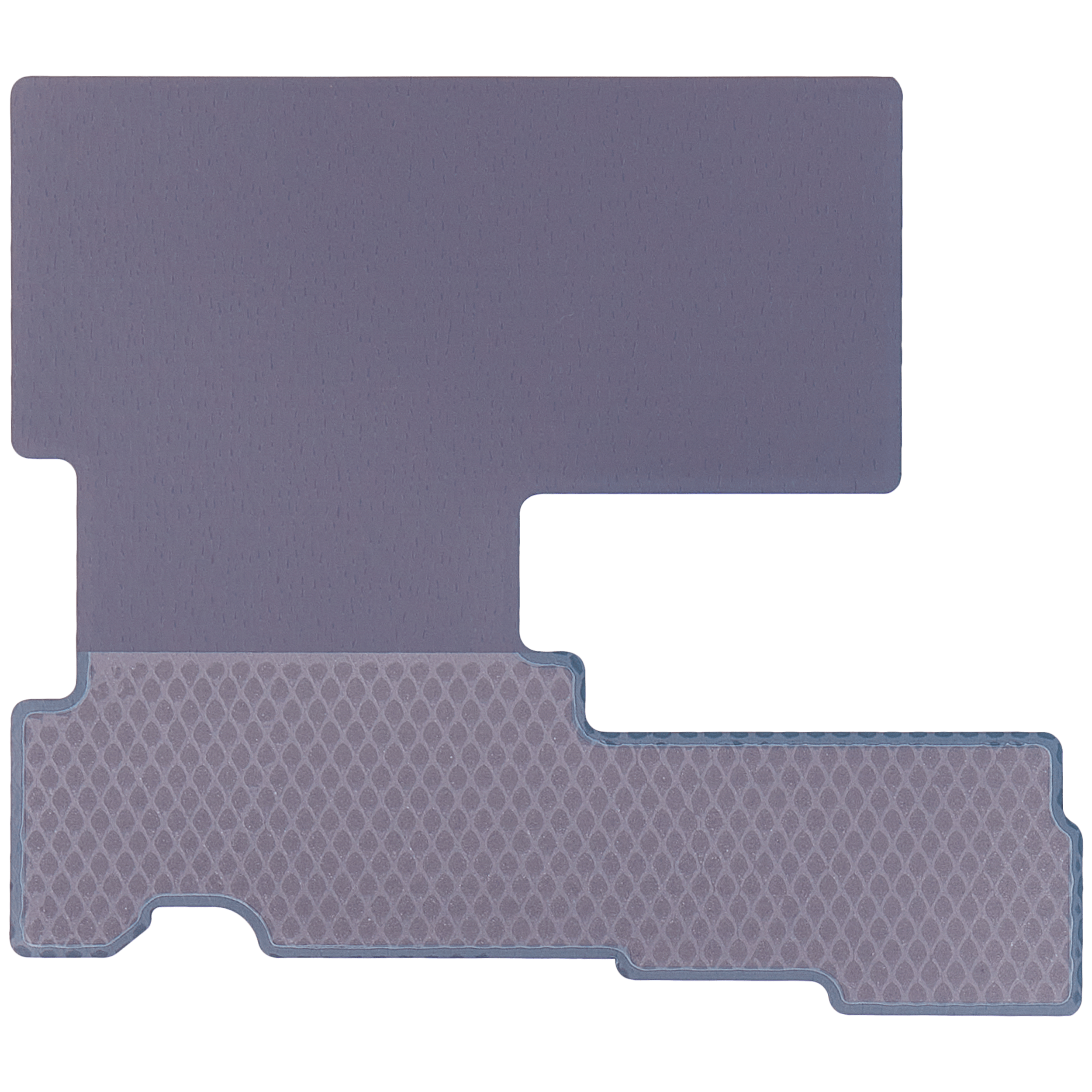 Thermal Shield Film for Main Board (Top Frame) for Motorola Razr / Razr 40 (XT2323 / 2023) - Original OEM