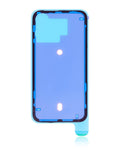 Wasserdichte LCD-Klebedichtung für iPhone 15 Pro Max (Backcover) (10er-Pack)