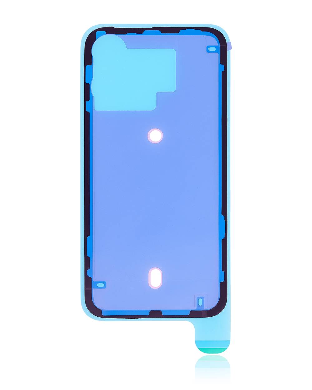 Waterproof LCD Adhesive Gasket for iPhone 15 Pro Max (Back Cover) (10-Pack)