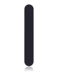 5G-Glas-Kantenstreifen für iPhone 15 Pro / 15 Pro Max (Blau Titanium)
