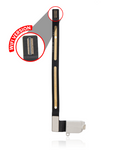 Kopfhöreranschluss-Flexkabel für iPad Air 2 (WiFi Only) (Weiß)