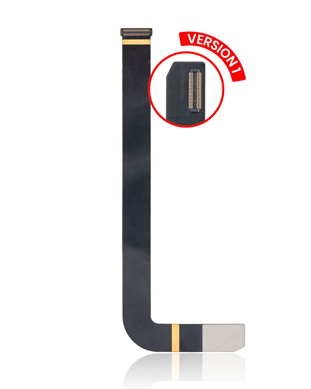 LCD-Transfer-Flexkabel für Surface Pro 4 (Samsung LCD) V1