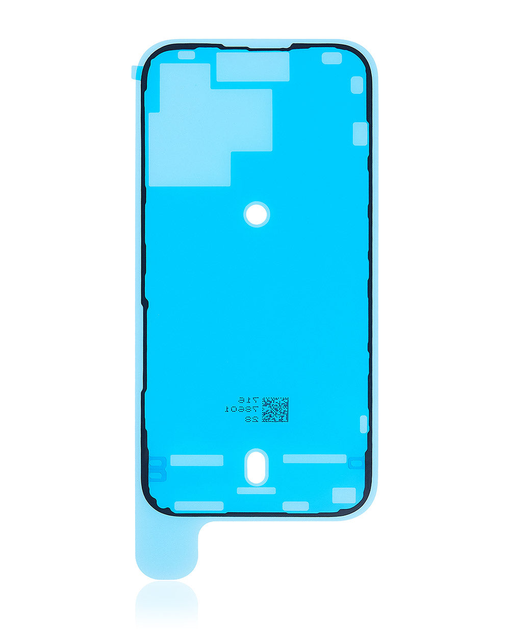 Waterproof LCD Adhesive Strips for iPhone 15 Pro Front (10-Pack)