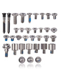 Complete Screw Set for iPhone 15 Pro