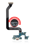 Ladebuchse mit Flex-Kabel für Samsung Galaxy S10 5G Premium