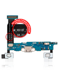 Charging Port Flex Cable for Samsung Galaxy Note 4 (N910F) (International Version)