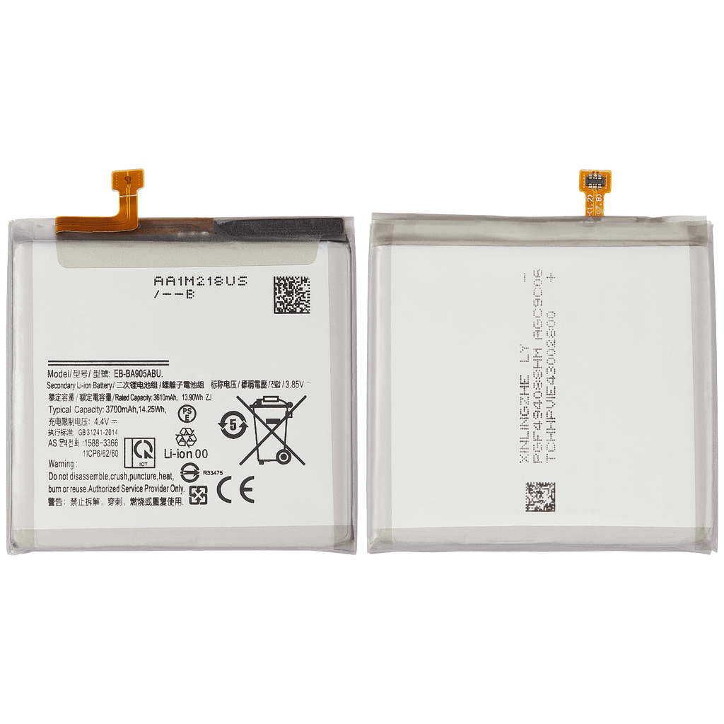 Replacement Battery for Samsung Galaxy A80 (A805 / 2019)