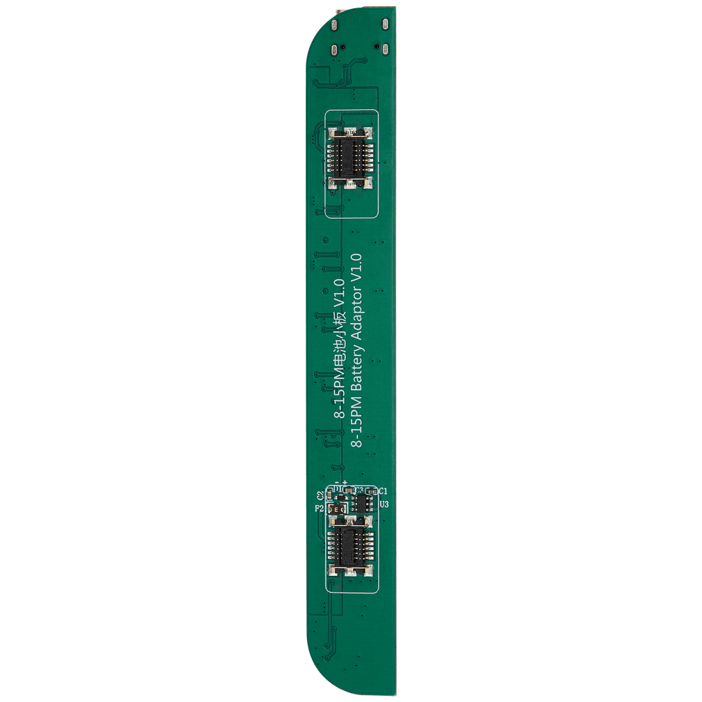 JCID V1S Pro/V1SE Programmierplatine Batteriezustand iPhone 8-16 Pro Max