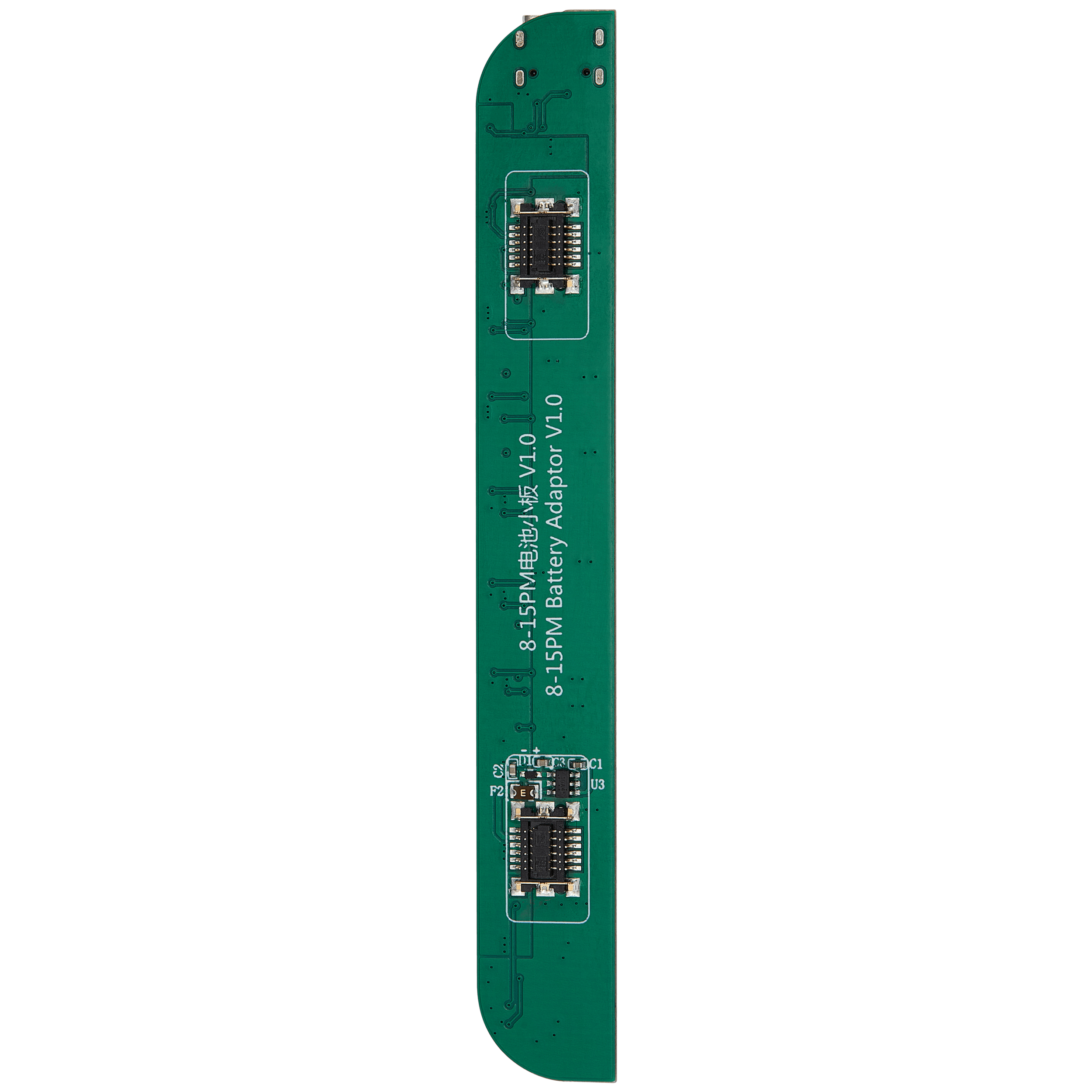 JCID V1S Pro/V1SE Programmierplatine Batteriezustand iPhone 8-16 Pro Max