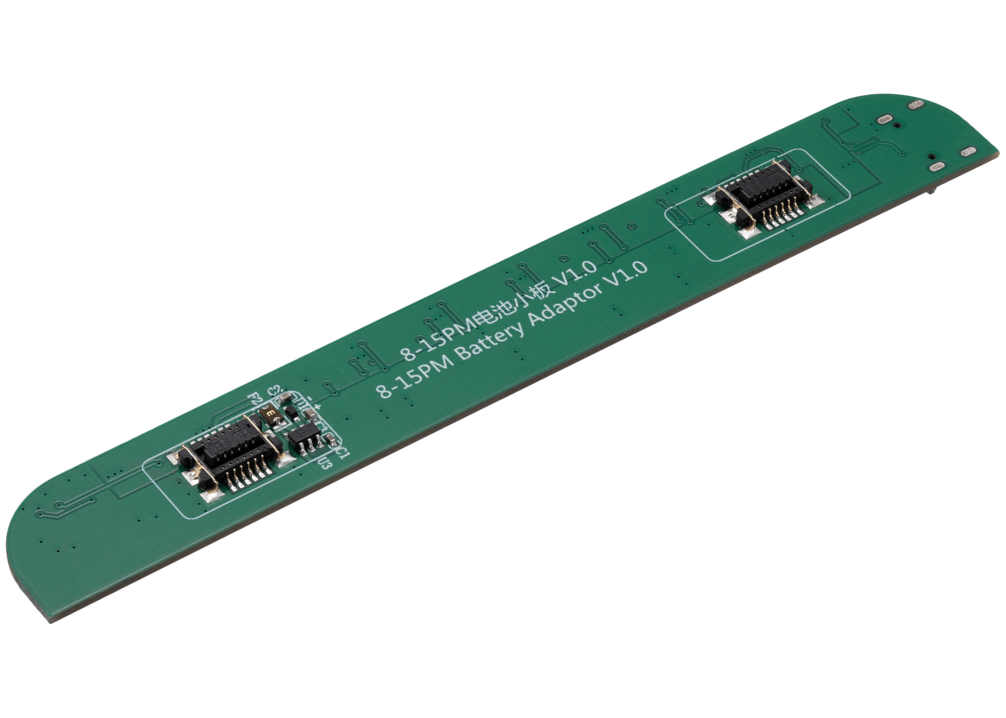 JCID V1S Pro/V1SE Programmierplatine Batteriezustand iPhone 8-16 Pro Max