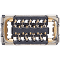 Millimeter-wave Antenne FPC Connector für iPhone 15 Pro / 15 Pro Max (9 Pin)