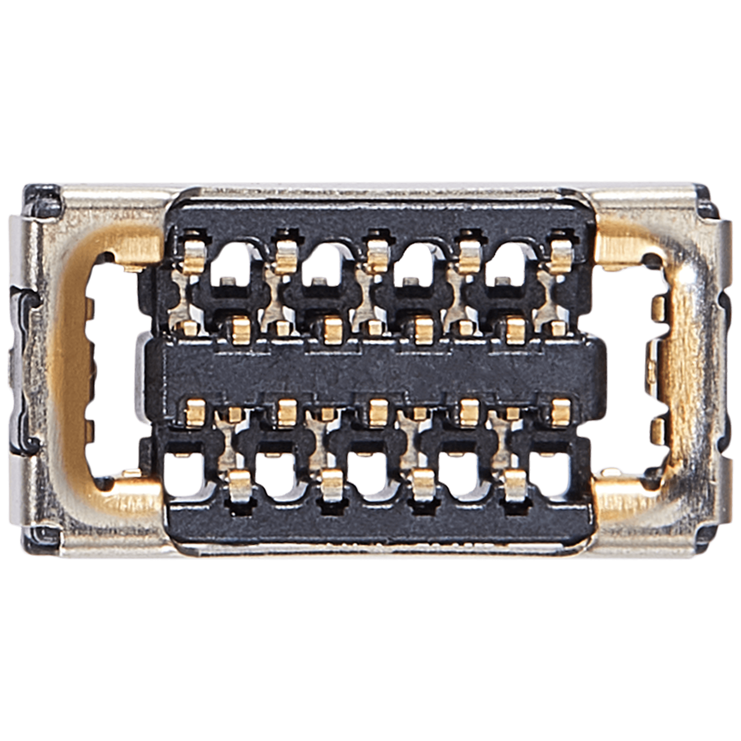 Millimeter-wave Antenna FPC Connector for iPhone 15 Pro / 15 Pro Max (9 Pin)