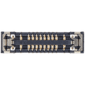 Radar Scanner FPC Connector for iPhone 15 Pro / 15 Pro Max (16 Pin)