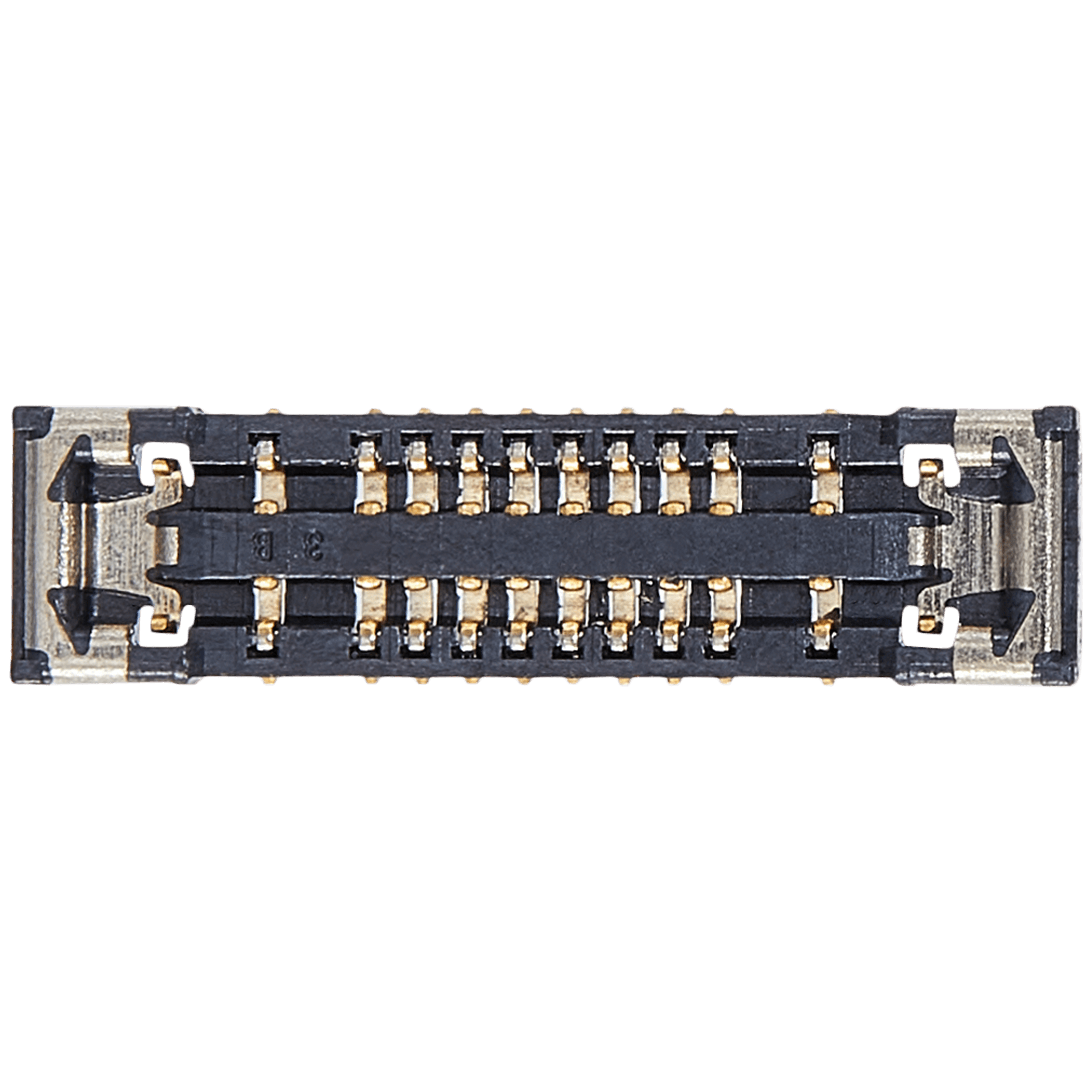 Radar Scanner FPC-Stecker für iPhone 15 Pro / 15 Pro Max (16 Pin)