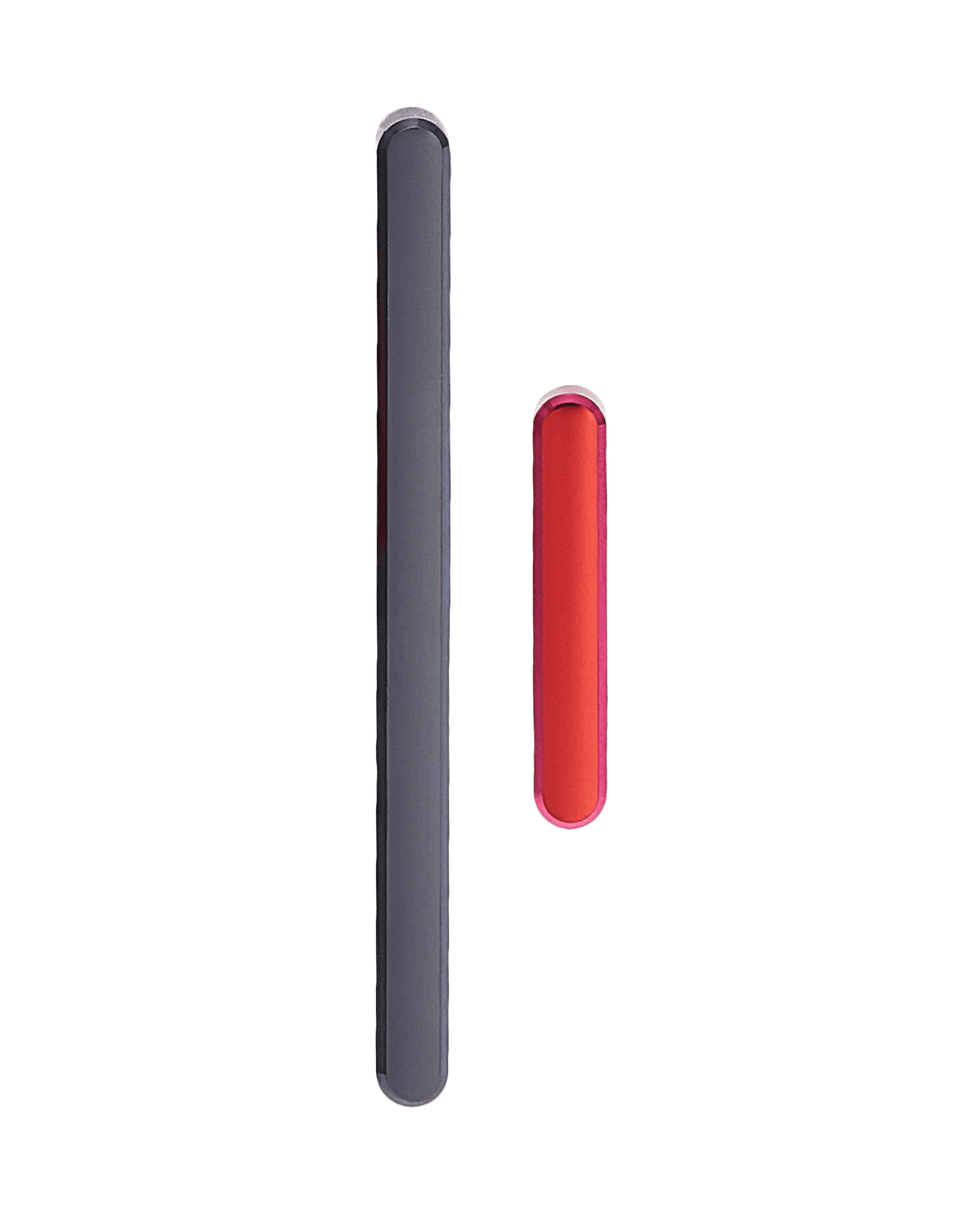Replacement Buttons (Power and Volume Buttons) for Xiaomi Mi 9T / 9T Pro / K20 / K20 Pro (Flame Red / Carbon Black)
