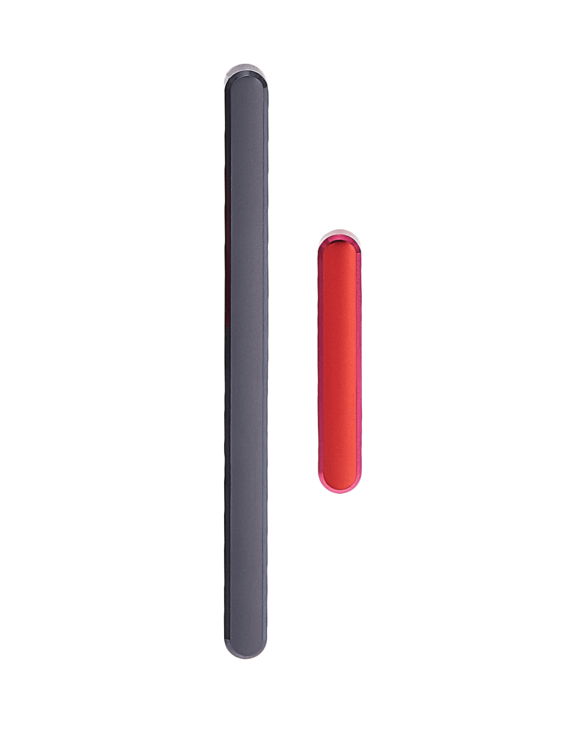Replacement Buttons (Power and Volume Buttons) for Xiaomi Mi 9T / 9T Pro / K20 / K20 Pro (Flame Red / Carbon Black)