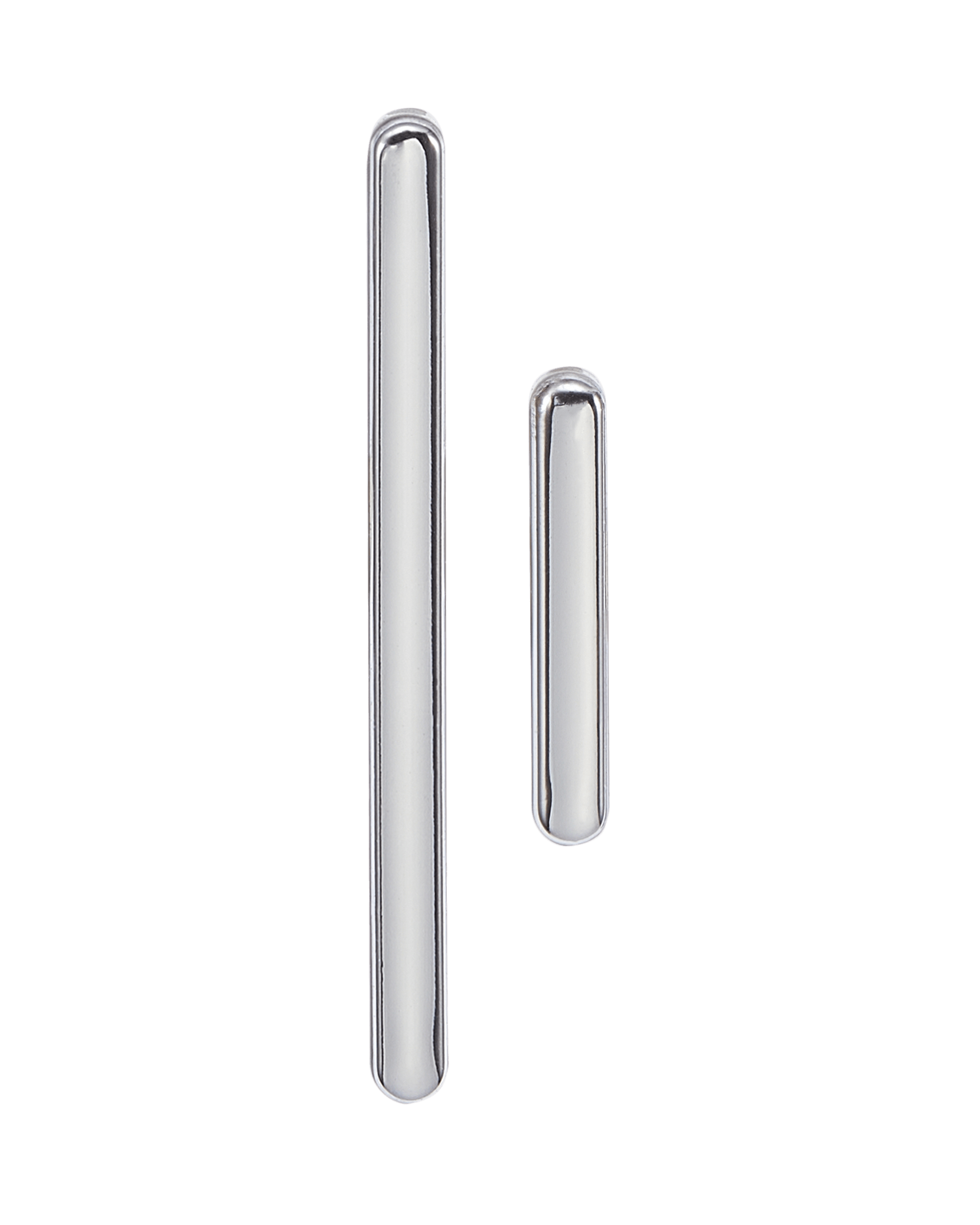 Hard Buttons Power/Lautstärke für Xiaomi Redmi Note 8/8T Moonlight White Qualitä
