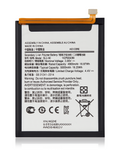 Ersatzakku für Samsung Galaxy A03 Core (A032 / 2021) (SLC-50)