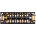 Frontkamera-FPC-Anschluss für iPhone 15 / 15 Plus (14 Pin)