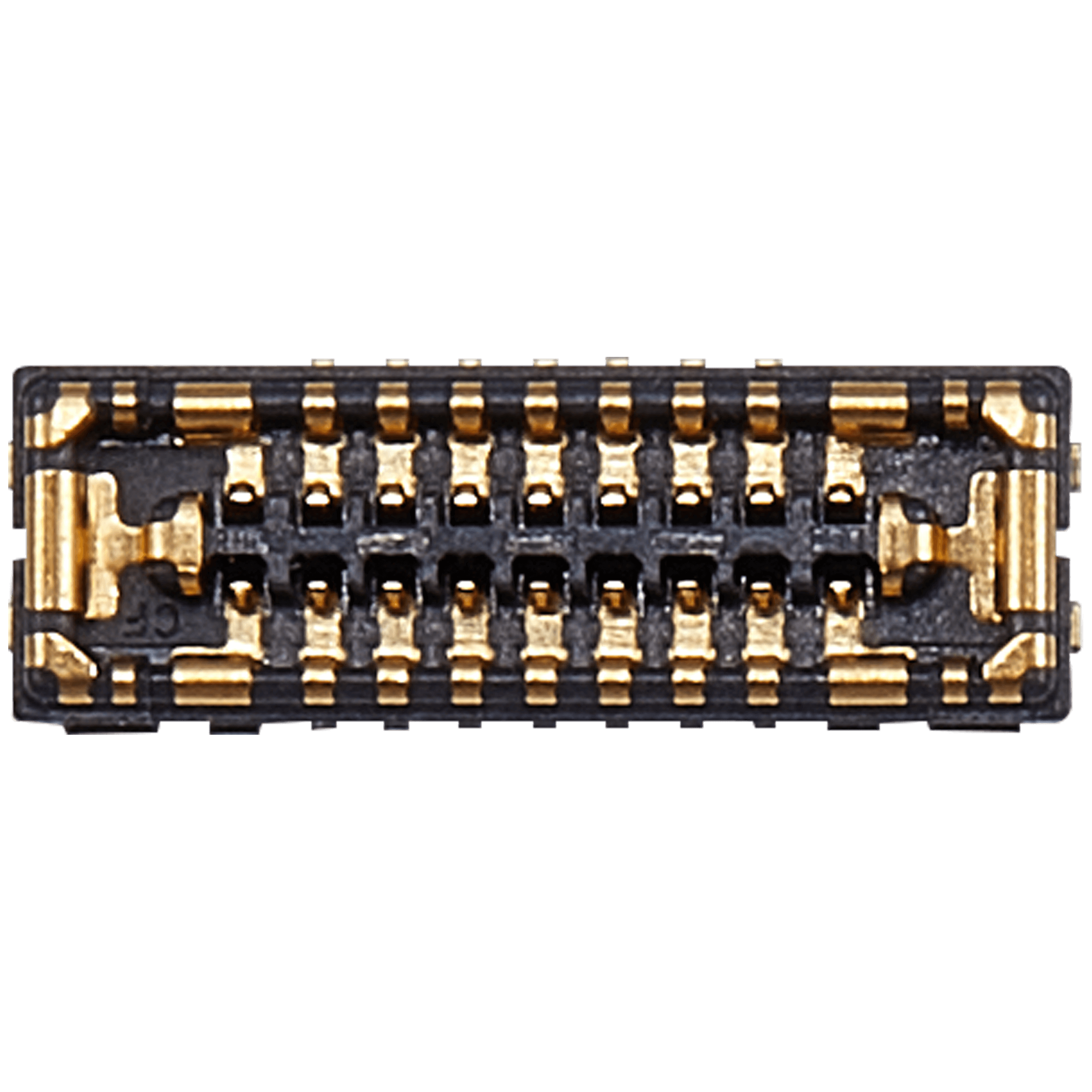 Frontkamera-FPC-Anschluss für iPhone 15 / 15 Plus (14 Pin)