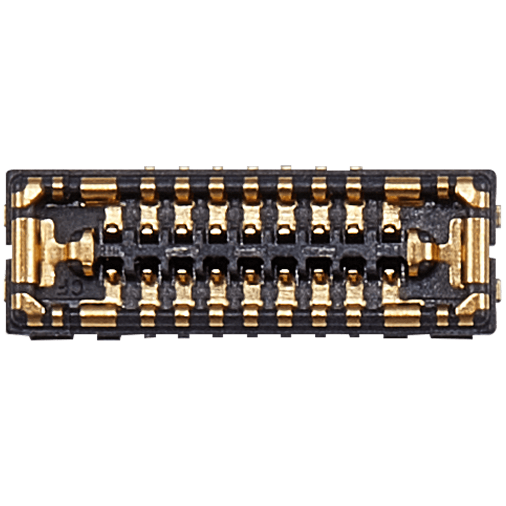 Frontkamera-FPC-Anschluss für iPhone 15 / 15 Plus (14 Pin)