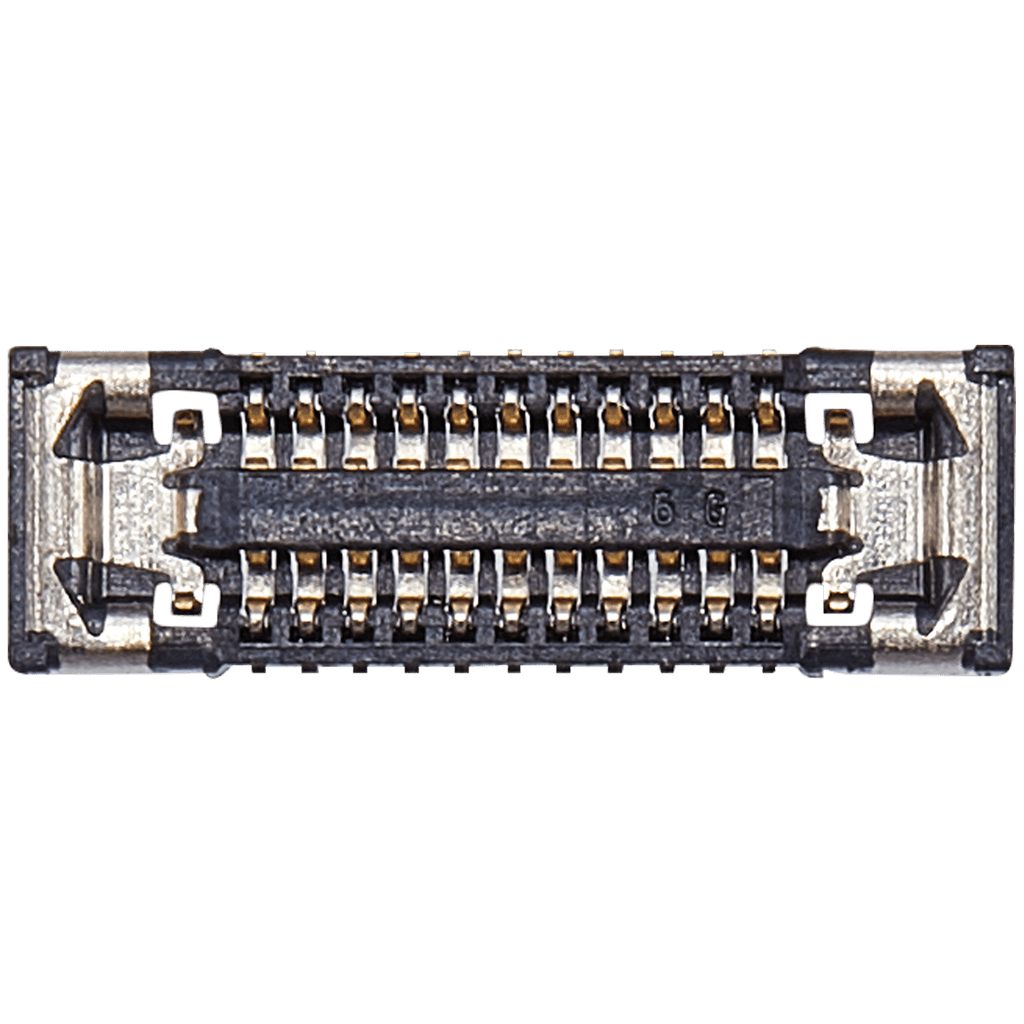 Wide Angle Camera FPC Connector for iPhone 15 / 15 Plus (22 Pin)