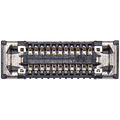Weitwinkelkamera FPC-Stecker für iPhone 15 / 15 Plus (22 Pin)