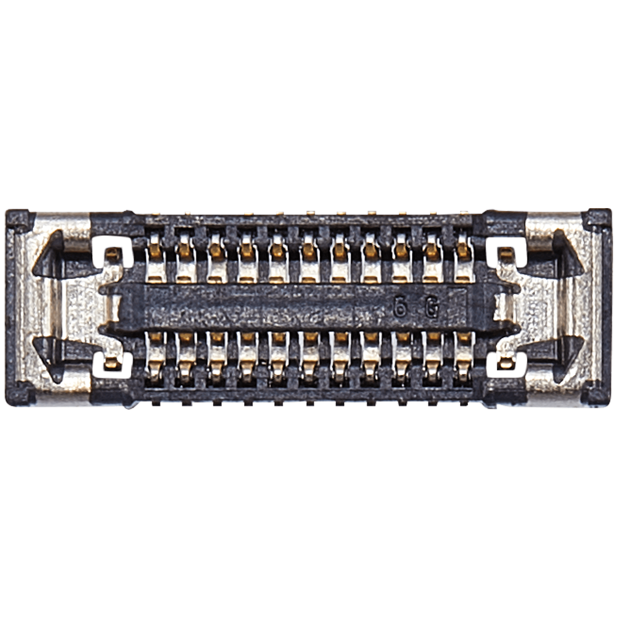 Wide Angle Camera FPC Connector for iPhone 15 / 15 Plus (22 Pin)