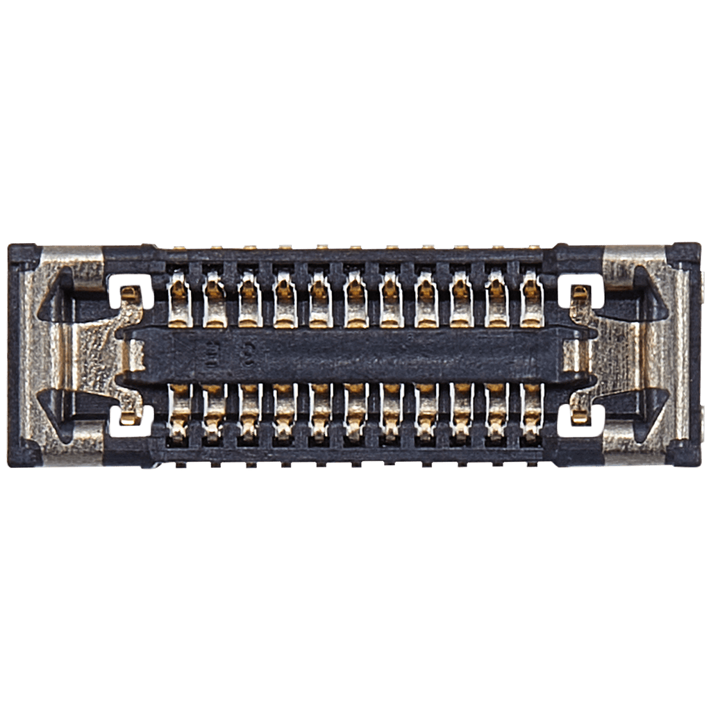 Telephoto Camera FPC Connector for iPhone 15 / 15 Plus (22 Pin)
