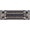 Telephoto Camera FPC Connector for iPhone 15 / 15 Plus (22 Pin)