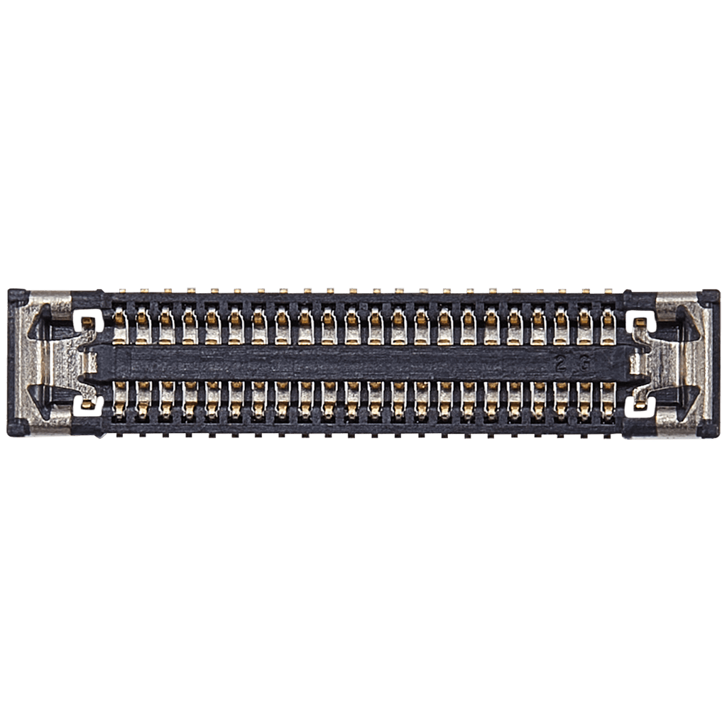 Charging Port Flex Cable Connector for iPhone 15 / 15 Plus (44 Pin)