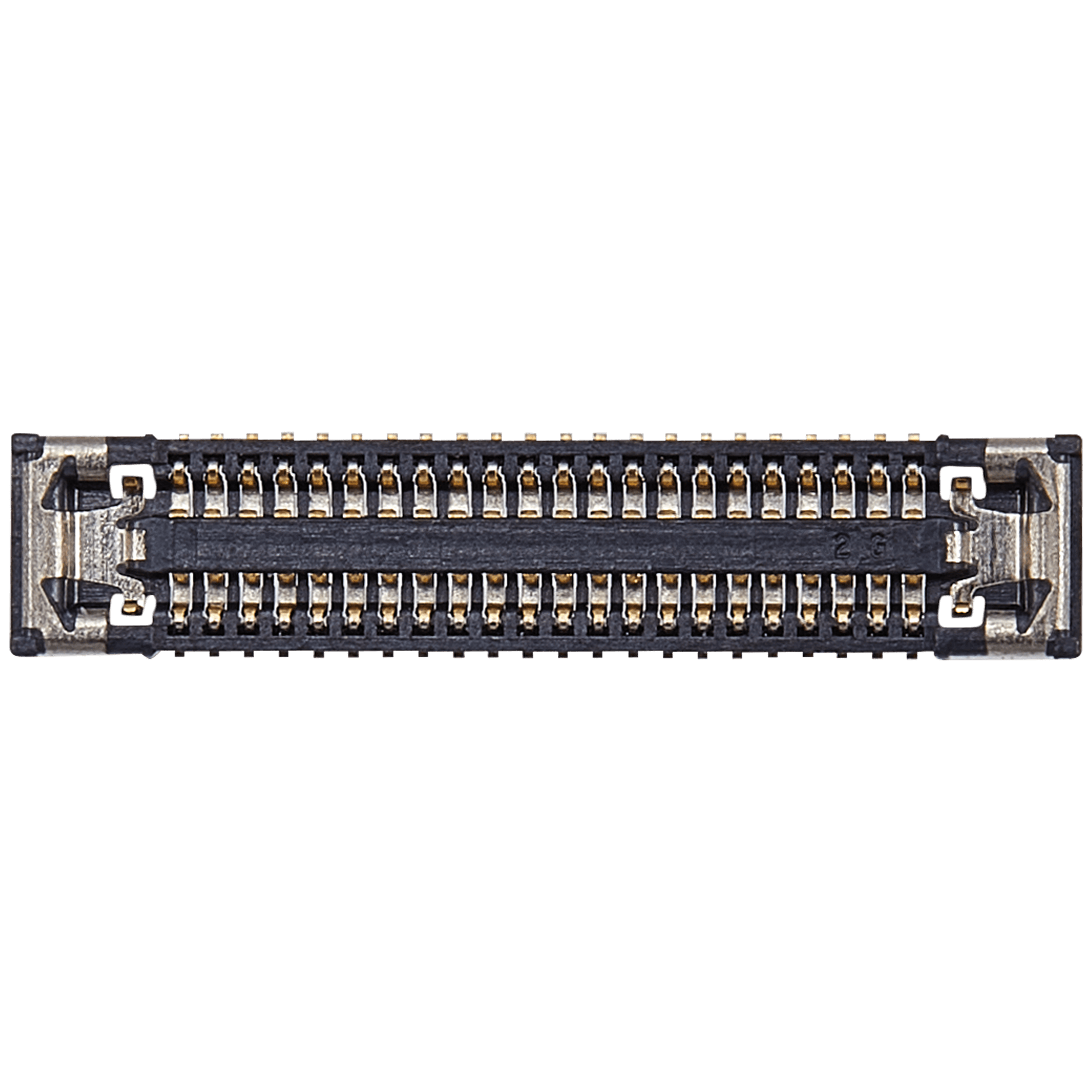 Charging Port Flex Cable Connector for iPhone 15 / 15 Plus (44 Pin)