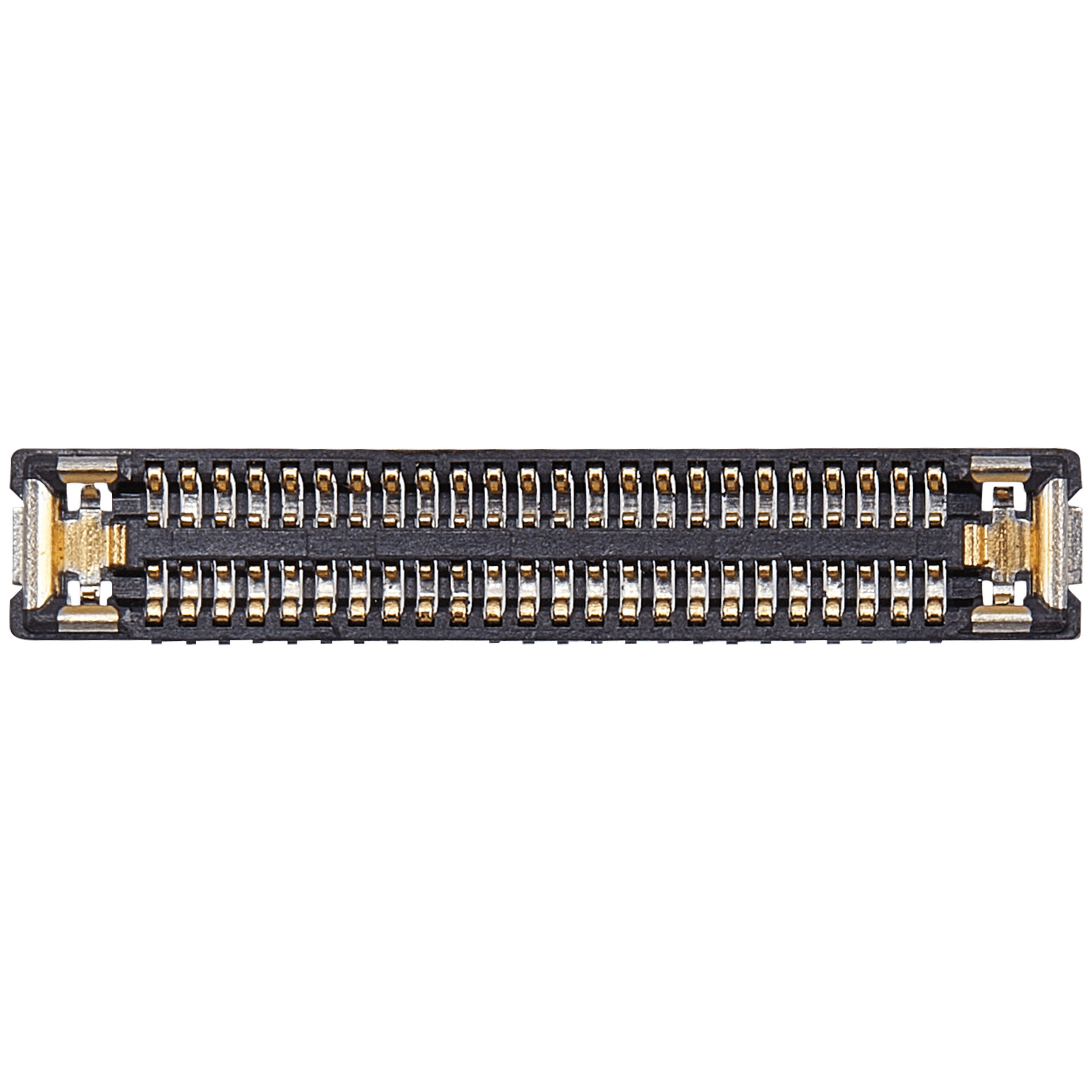 LCD / Digitizer FPC Connector für iPhone 15 / 15 Plus (48 Pin)