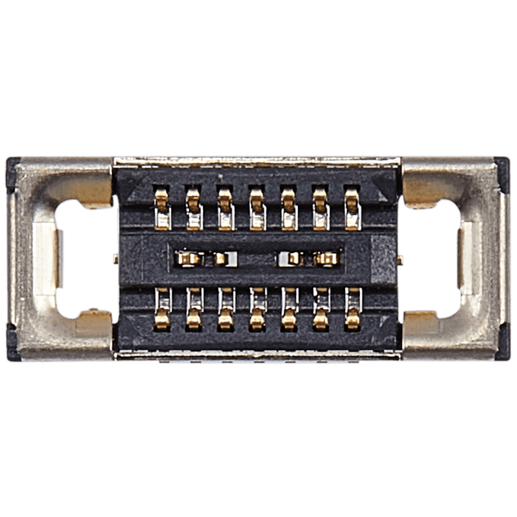 Unterer Antennen-FPC-Stecker für iPhone 15 / 15 Plus (14 Pin)