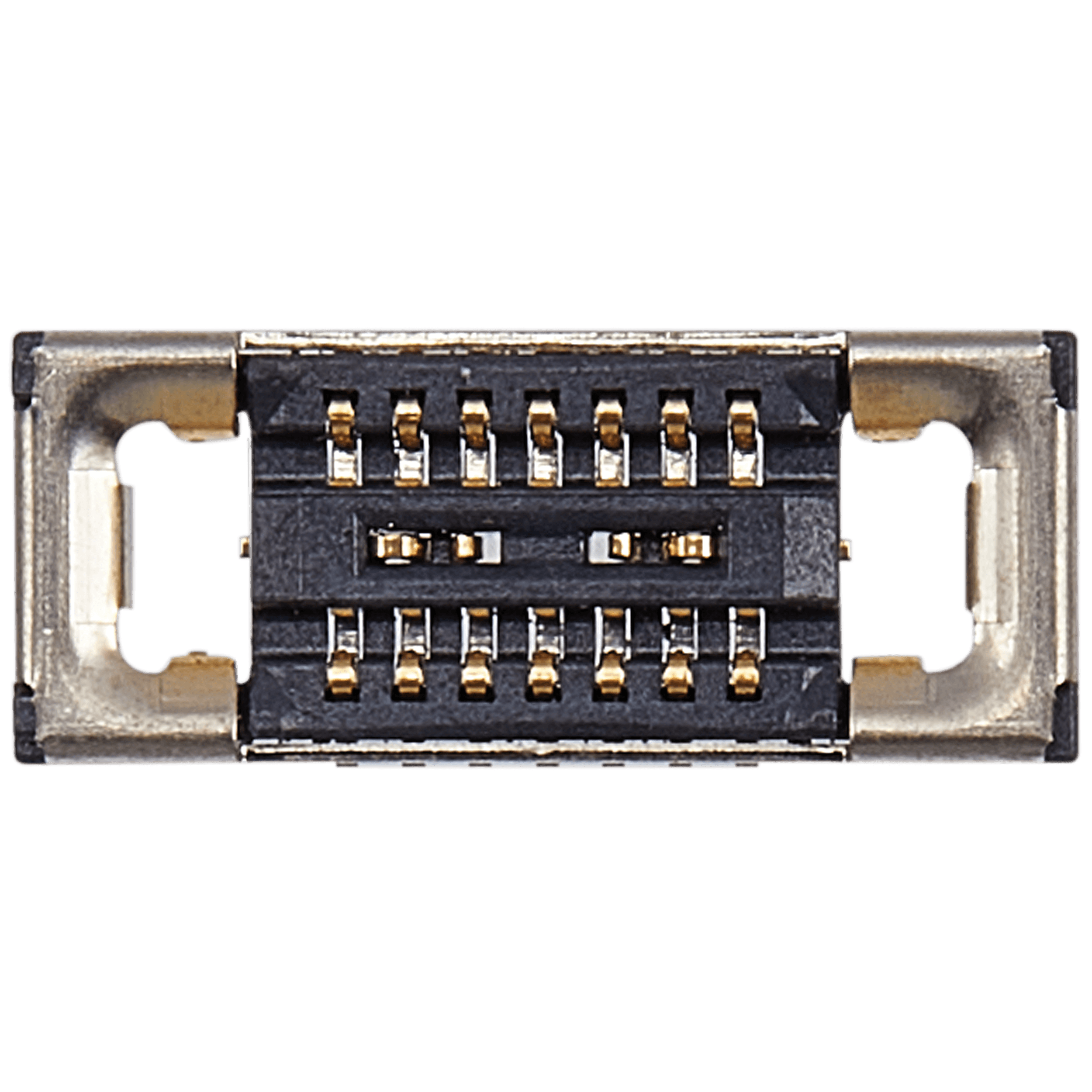Unterer Antennen-FPC-Stecker für iPhone 15 / 15 Plus (14 Pin)