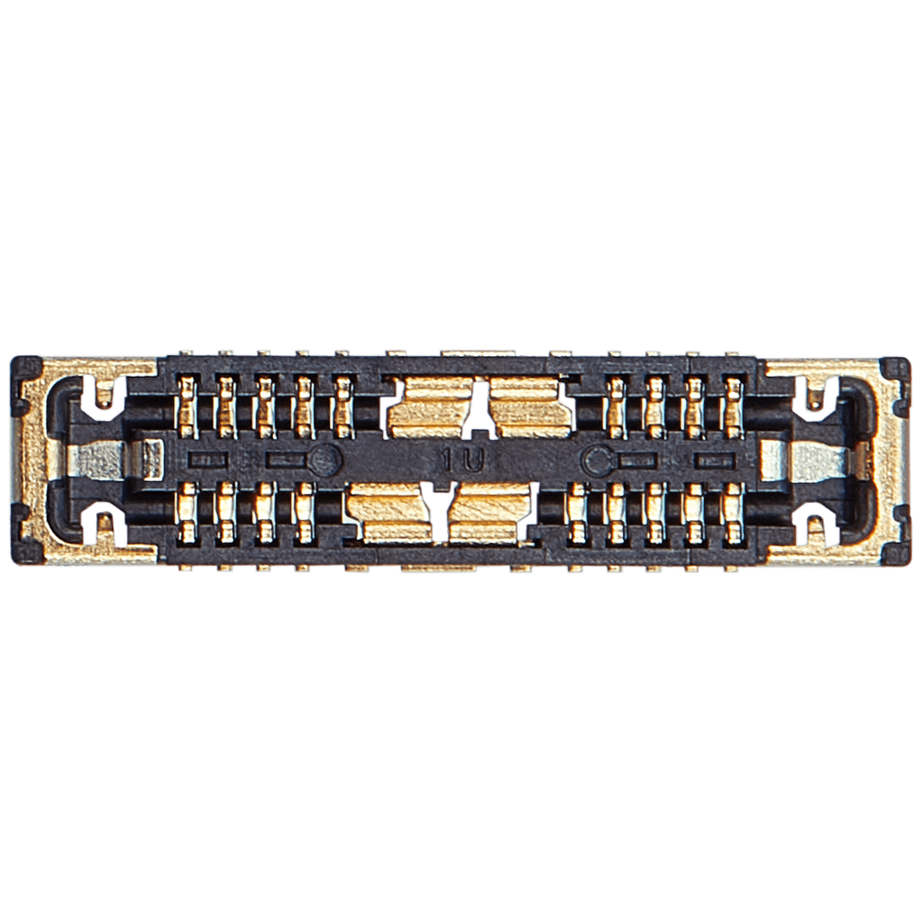 Kabelloses NFC-Lade-Flex-FPC-Verbindungskabel für iPhone 15 / 15 Plus (18 Pin)