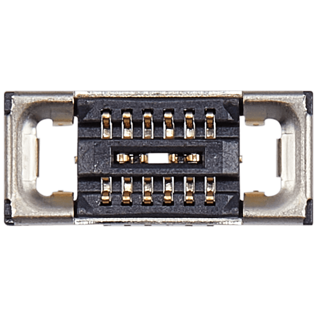 Lower Antenna FPC Connector for iPhone 15 Pro / 15 Pro Max (12-Pin)