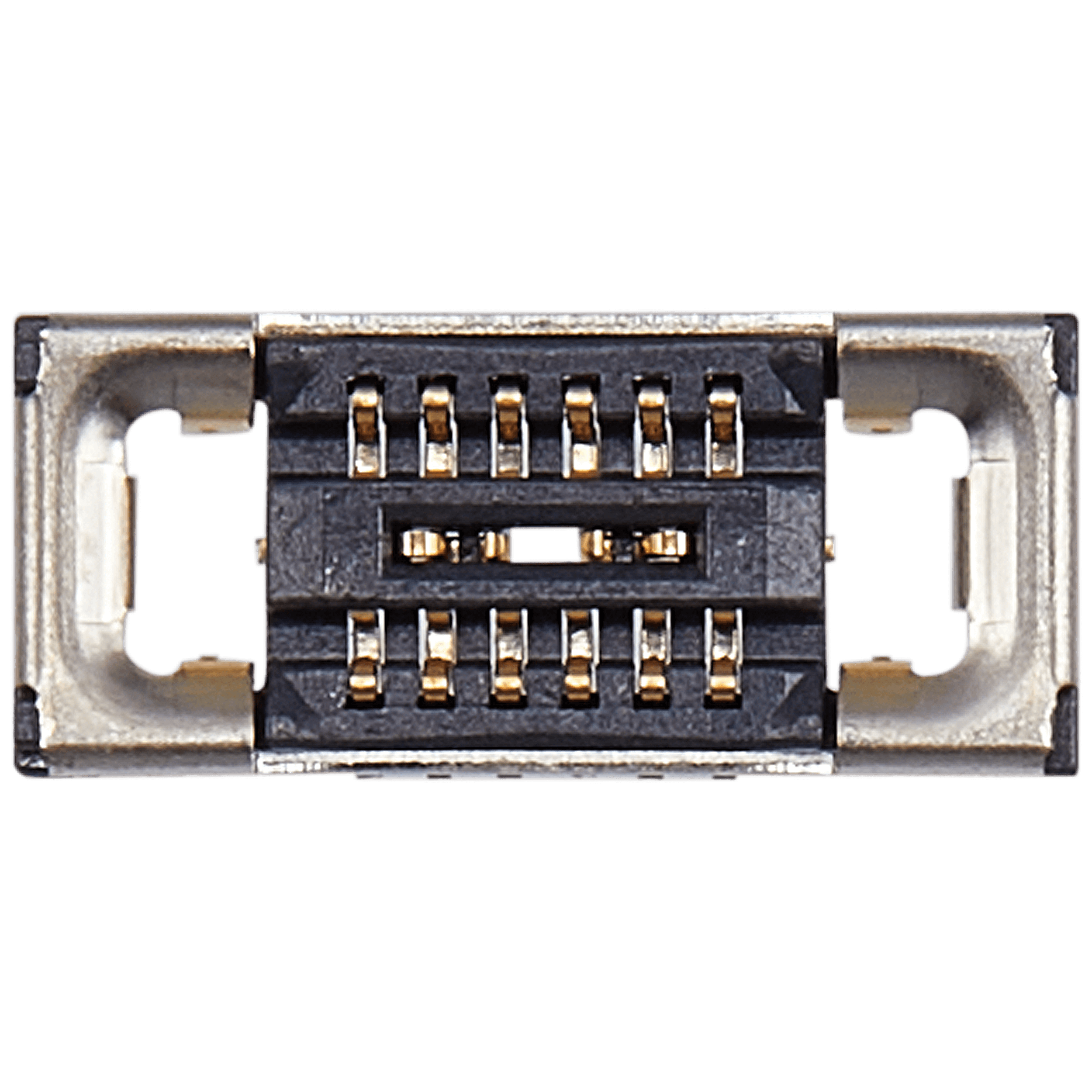 Lower Antenna FPC Connector for iPhone 15 Pro / 15 Pro Max (12-Pin)