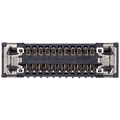 Ultraweitwinkelkamera FPC-Anschluss für iPhone 15 Pro / 15 Pro Max (22 Pin)