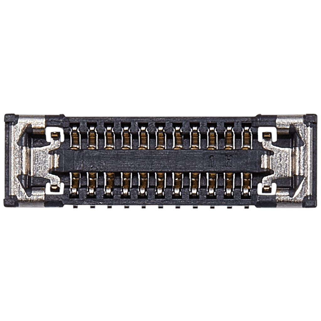 Ultraweitwinkelkamera FPC-Anschluss für iPhone 15 Pro / 15 Pro Max (22 Pin)