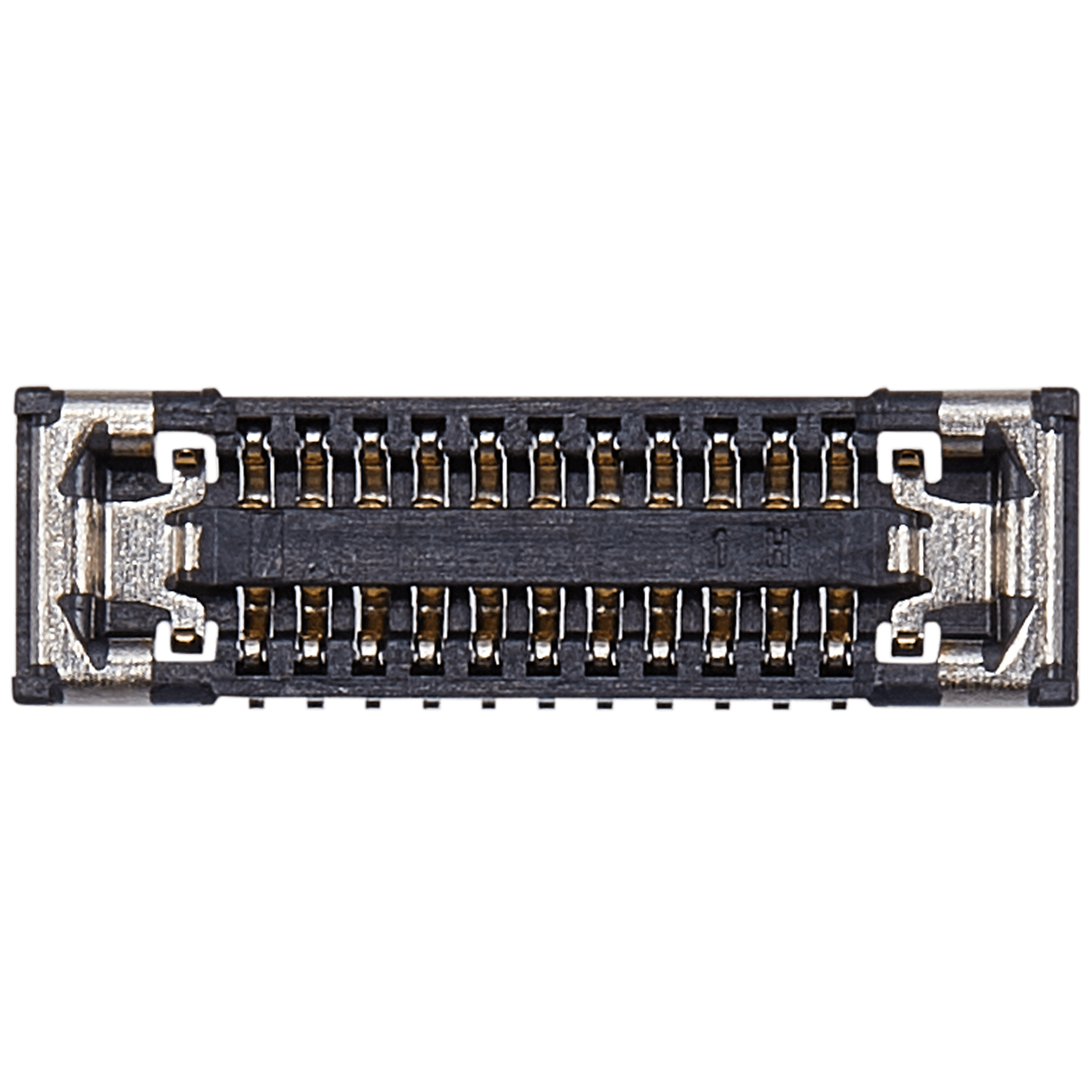 Ultraweitwinkelkamera FPC-Anschluss für iPhone 15 Pro / 15 Pro Max (22 Pin)
