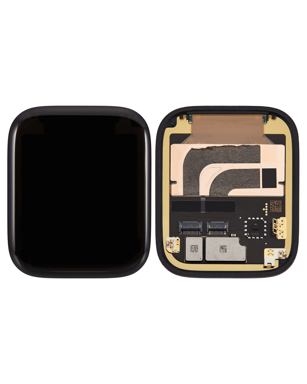 OLED-Display für Apple Watch Series 9 (45MM) (Premium)