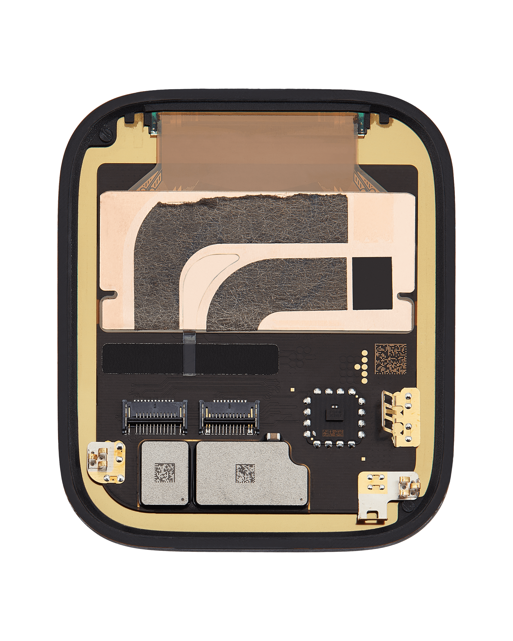 OLED-Display für Apple Watch Series 9 (45MM) (Premium)