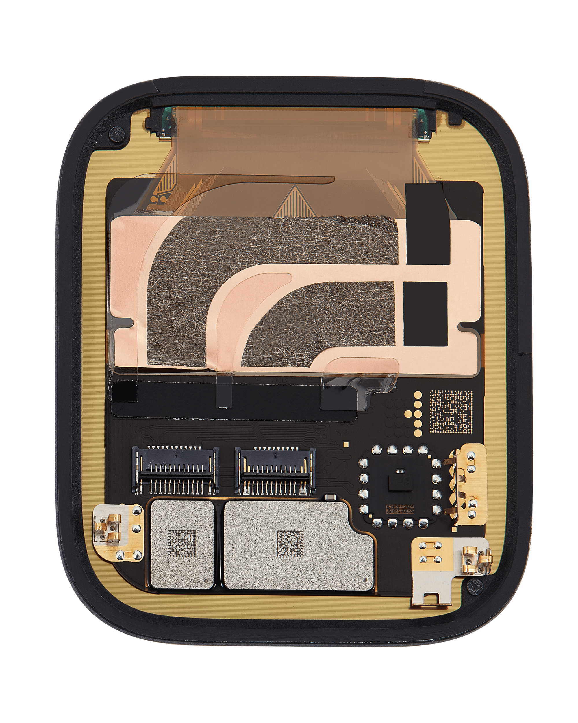 OLED Display for Apple Watch Series 9 (41MM) (Premium)